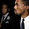 Jay-Z & Kanye West
