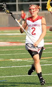 Amanda McGovern mcgovern named player of the week. Junior Amanda McGovern of the Muhlenberg women\u0026#39;s lacrosse team was ... - mcgovernpow