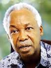 Baba wa taifa Julius Kambarage