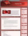 Free Wordpress themes » st.