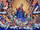 Photo Guide Bulgaria *** - Monastery Rilski manastir: Mural, Rila ...