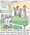 Medical Interns Cartoons and Comics
