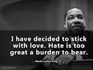 10 Powerful Quotes From Rev. Dr. Martin Luther King, Jr. On Faith.