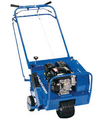 Aerator