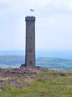 The flag flying at the top of the tower tells us that it is open for - via Daymix