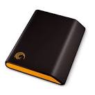 Seagate's FreeAgent Hard Drive Range Gets Real Cute : Shiny Shiny
