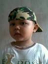 Farhan Khalid Ramzy. 3 Tahun
