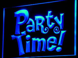 ~~> Party Time ^_^ ! .. 1