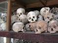 The Pol Pot Khmer Rouge(Red) Cambodia War 1975-1978 ...