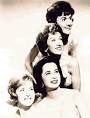 Nancy Overton (1
926 -  2009) - ...