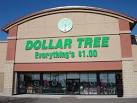 I'm So Funny (Sometimes): The Dollar Store