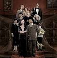 Morticia's Morgue | The Addams Family and Charles Addams