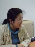 을 담당하고 있는 문민 씨.