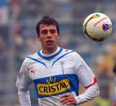  Dejaron huellas en 2010: Pablo Vranjican