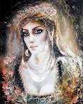 Alpaca Art: Sirius Alpacas attends Martha Zamora art show - Alpaca ...