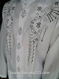 JUAL BAJU KOKO , GROSIR BAJU KOKO MUSLIM | Jual Baju Koko Murah ...