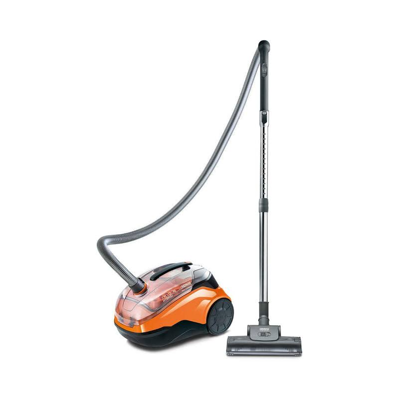 4005435110948 EAN Bagless Vacuum Cleaner Thomas Cycloon Hybrid Family