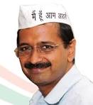 AAP alleges E -Media is targeting Kejriwal and AAP and favor Modi.