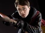 Harry Potter y donar&aacute; las