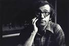 Woody Allen: A Documentary