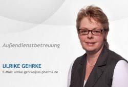 Ingrid van Zoelen \u0026middot; Ulrike Gehrke - ulrike-gehrke