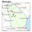 Best Places to Live in Barnesville, Georgia
