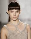blunt in Jen Kao's show