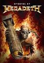 MEGADEATH- Arsenal of Megadeath - Foro SoloVagos.