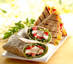 healthy food