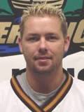 Kevin Fricke - Central Hockey League - player page | Pointstreak Sports Technologies