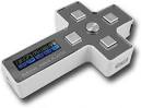 Cross MP3 Player | GeekAlerts