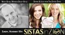 SiZ Radio: Mormon Daddy Style + The Dating Divas ~ Sistas in Zion