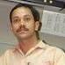 Rabin Ramanjooloo. Title: Director of Sales, Western Canada Alcon Vision