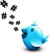HashTags or #