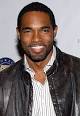 Off the Map's Jason George