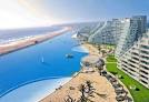largest swimming pool in the world