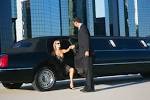 Services - Limousine Service in Corte Madera, Marin County