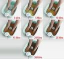 Detox Foot Spa. Bio Energiser from Electronic Healing
