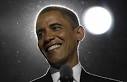 Barak Obama (The President of