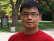 Graduate student Xu earns NASA