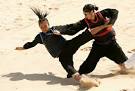 Pencak Silat (Indonesian Martial Art) | Expats Community