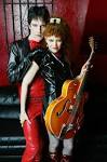 Grave news on Lux Interior of The Cramps | Feedback File