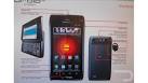 Leaked document reveals DROID 4 specs