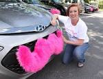 Lyft offers a lift; car service starts in Tampa | TBO.com, The ...