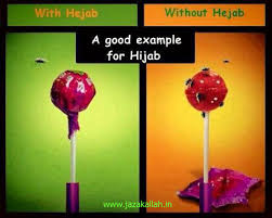 Cerita seputar hijab | Meutia Larasati