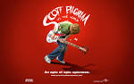 Scott Pilgrim vs. The World
