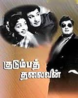 Kudumba Thalaivan