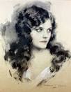 beauty Naomi Johnson