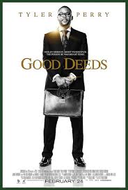 Good Deeds