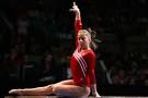 Shawn Johnson Pictures - 2008 Tyson American Cup - Zimbio